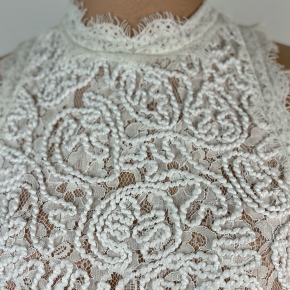 ZARA super cute crop top - Picture 3 of 4